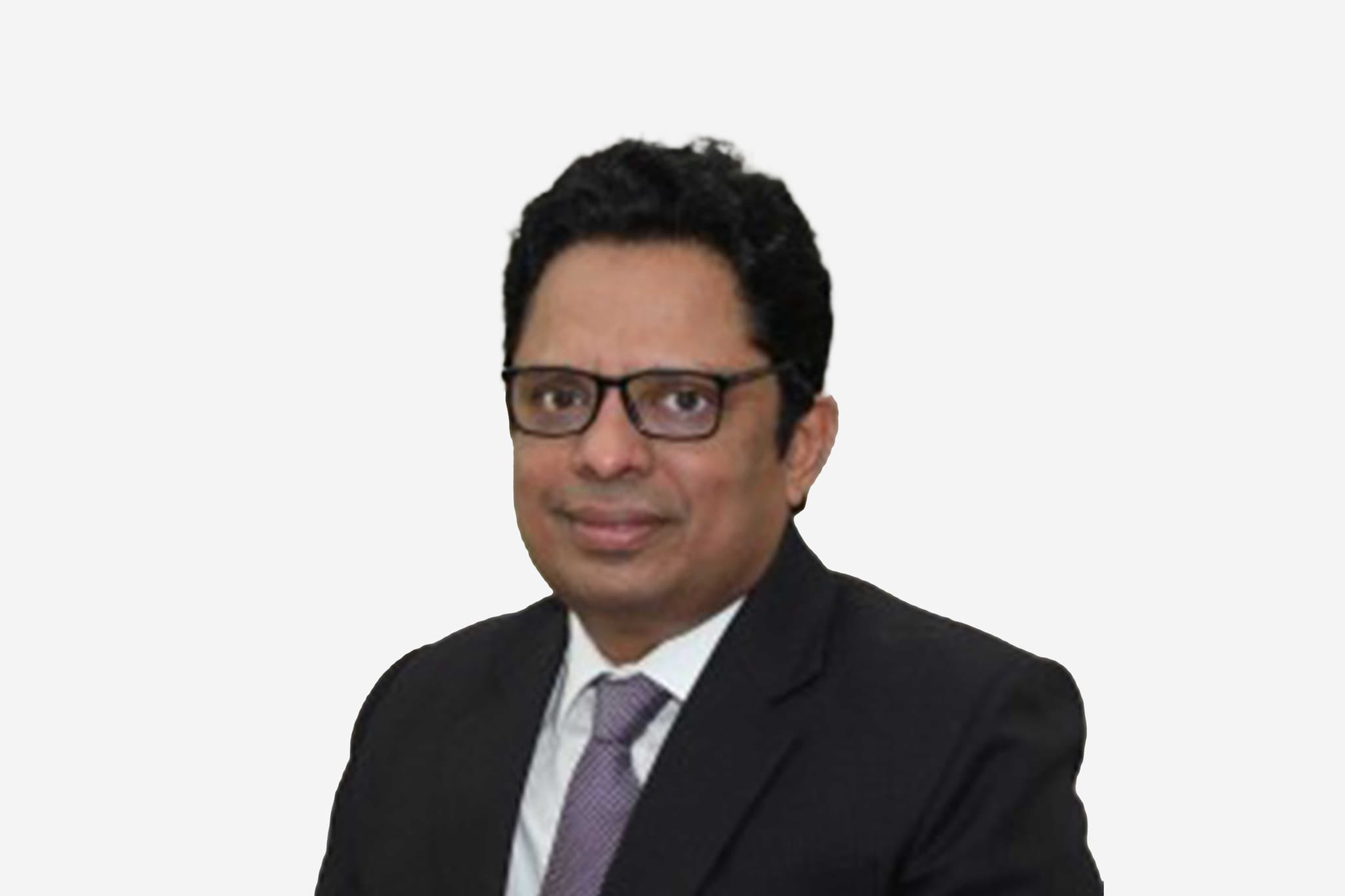 Dr Suresh Rao KG