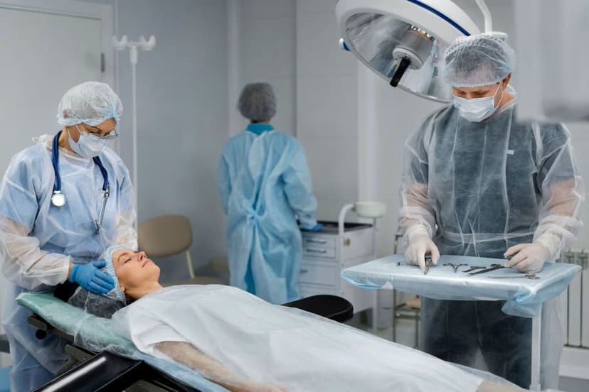 Mechanical Ventilation