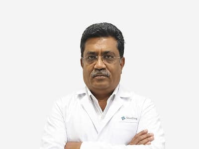 Dr Bhupesh D Shah