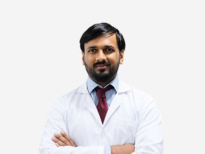 Dr Nikunj Patel