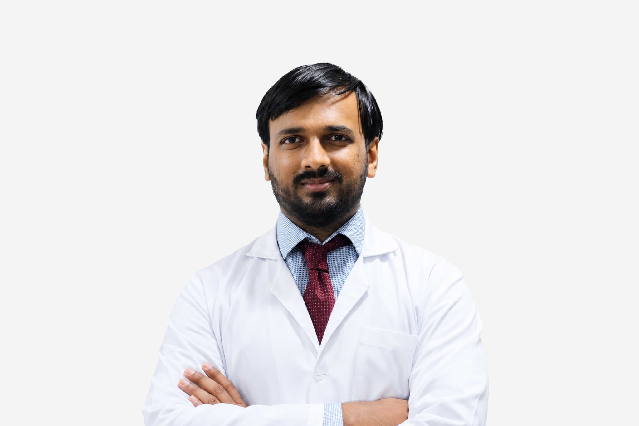 Dr Nikunj Patel