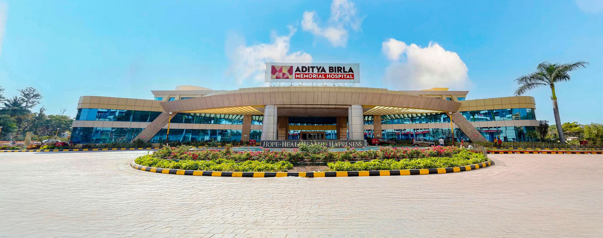 Aditya Birla Memorial Hospital treatment
