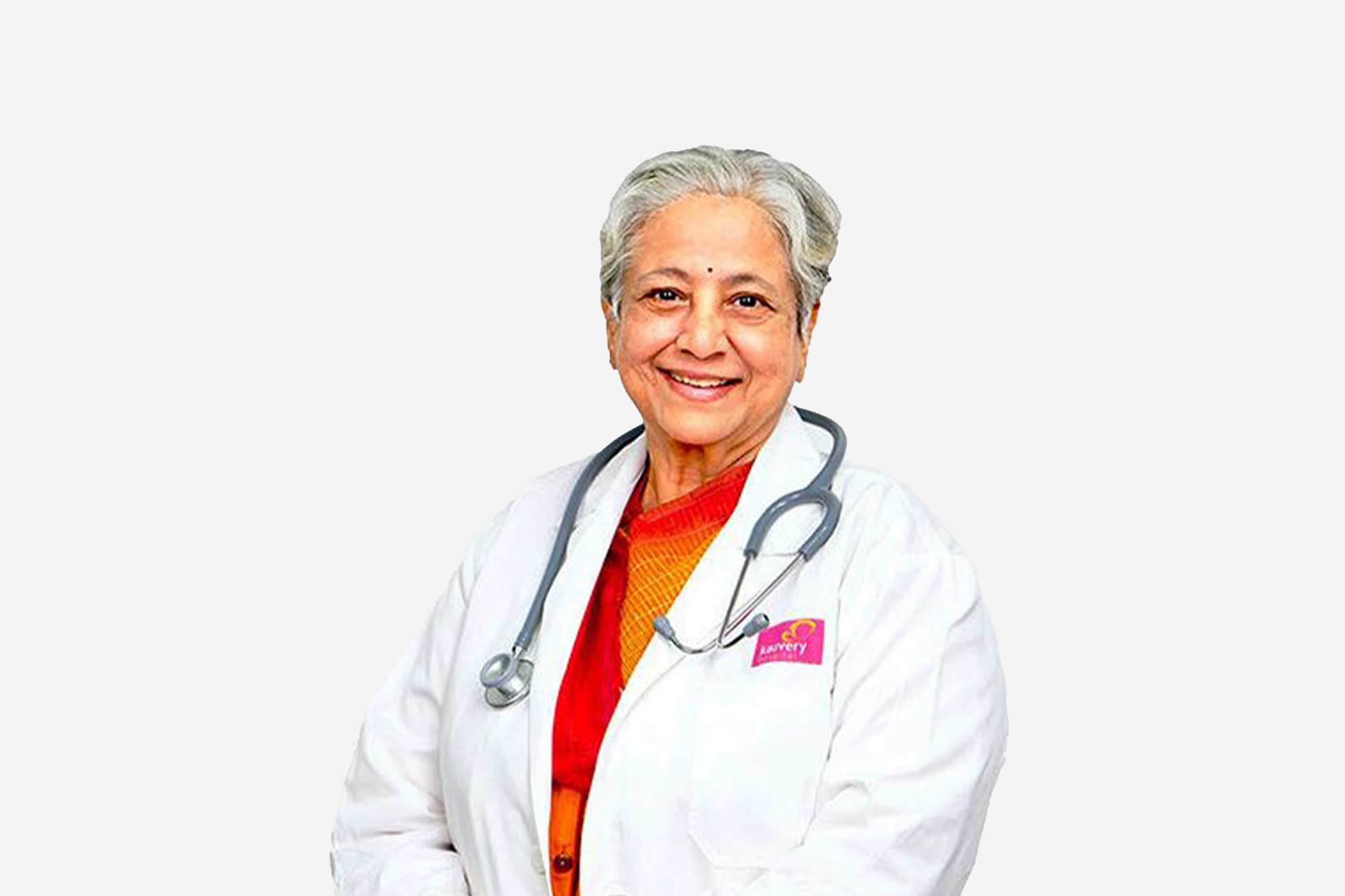 Dr Prithika Chary