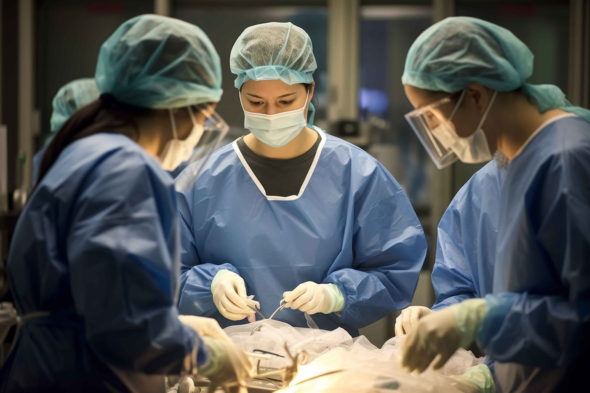 Radiofrequency Ablation (RFA) hospital