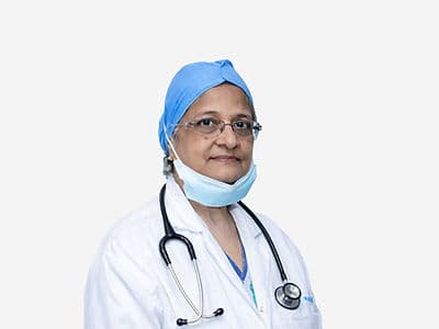 Dr Harmeet Malhotra