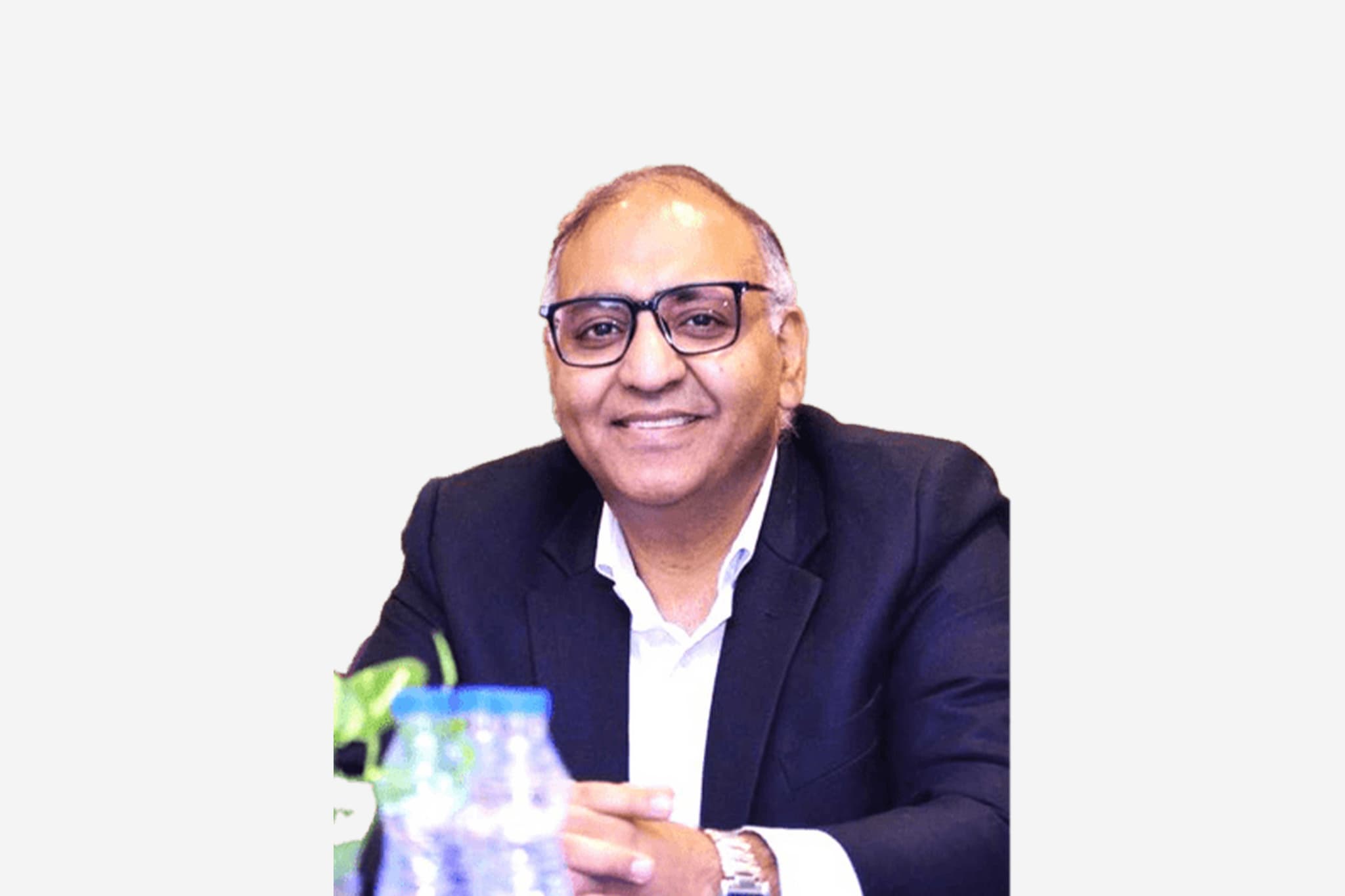 Dr Manu Gupta