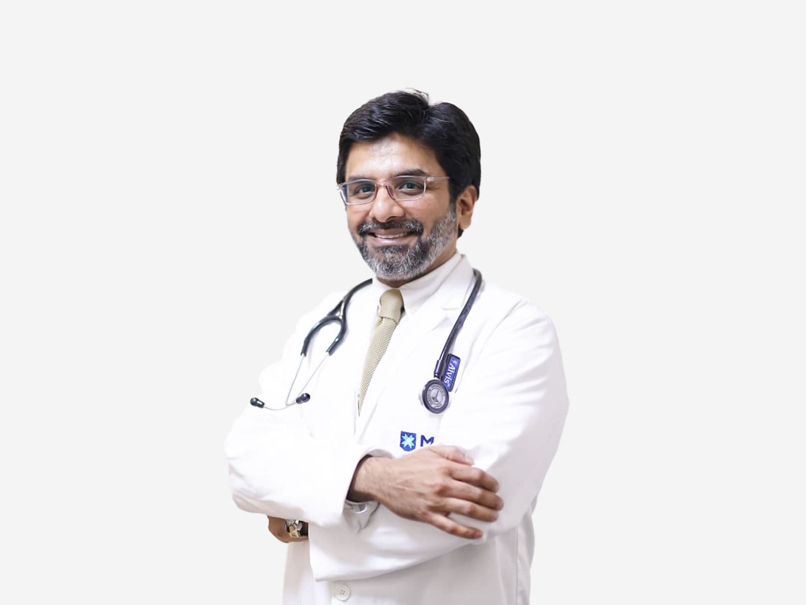 Dr Gagan Saini