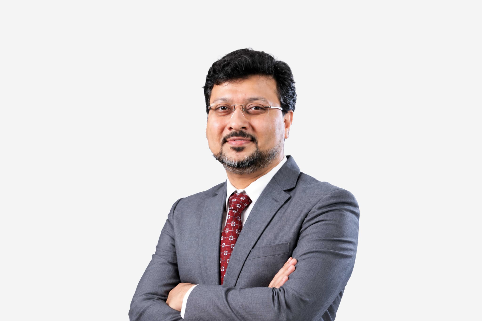 Dr Nahush Tahiliani