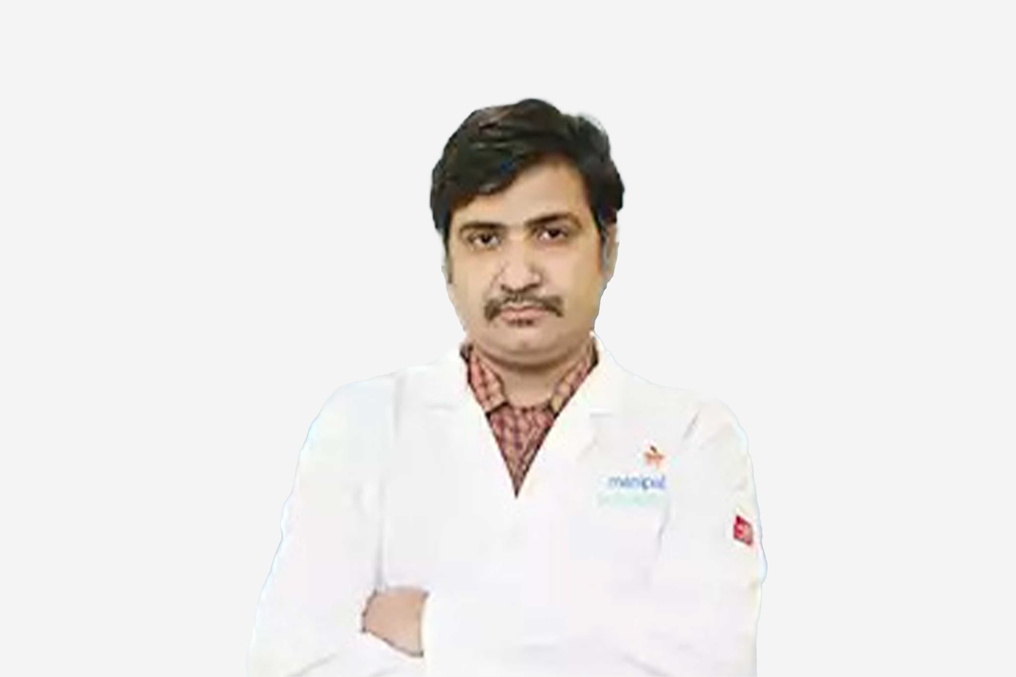 Dr Supratip Kundu