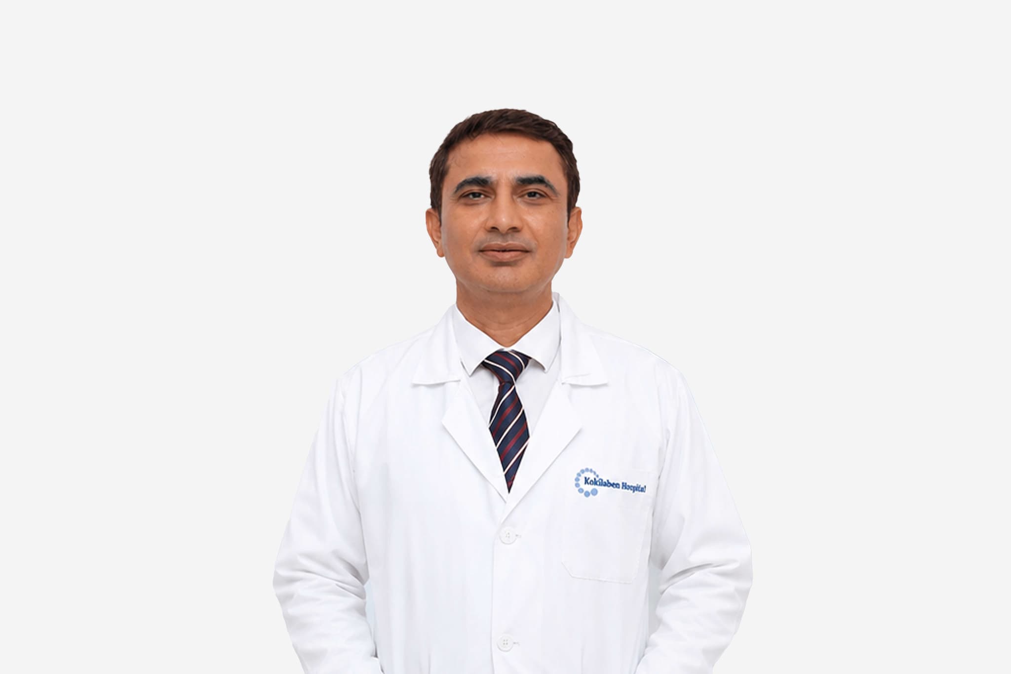 Dr Shreyash Gajjar