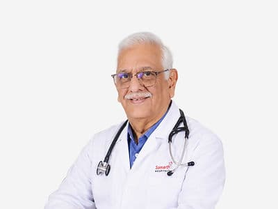 Dr Nasli R Icchaporia