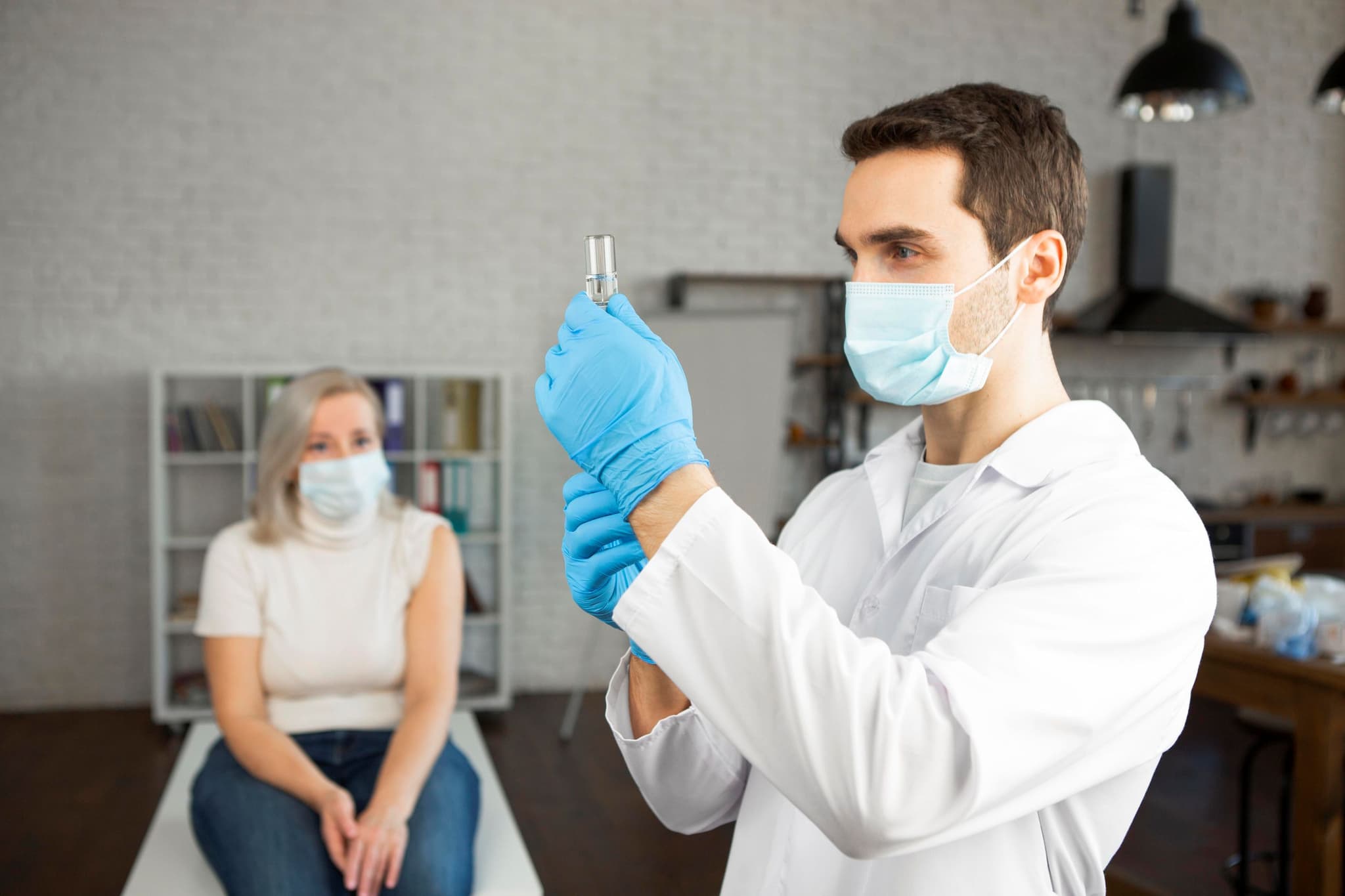 Immunosuppressant Management hospital