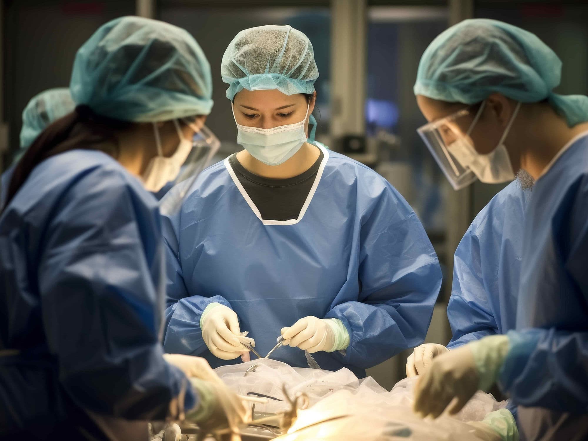 VT Ablation treatment