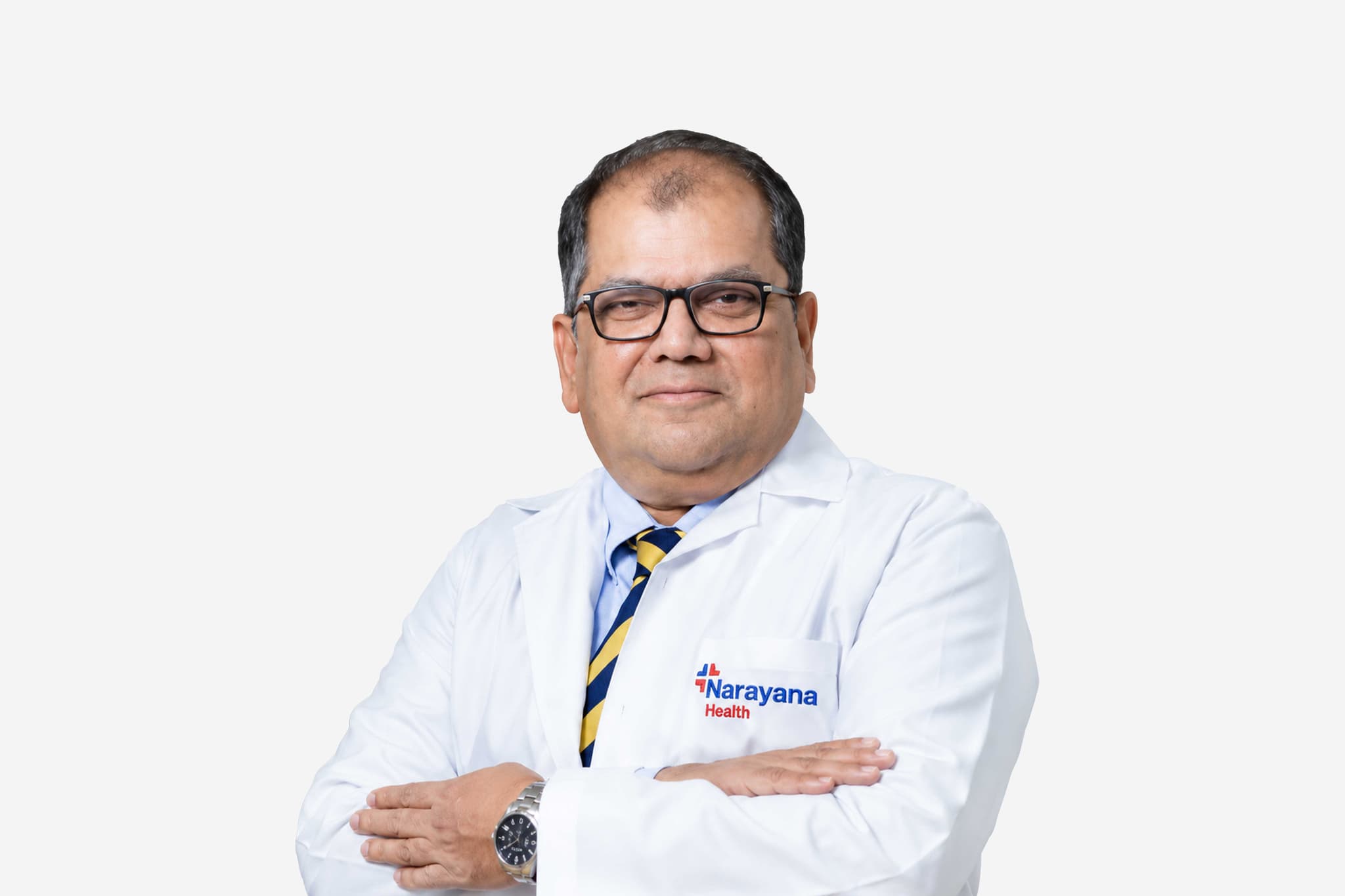 Dr Atul Anand Maslekar, Senior Consultant - Adult Cardiac Surgery, Pediatric & Congenital Heart Surgery