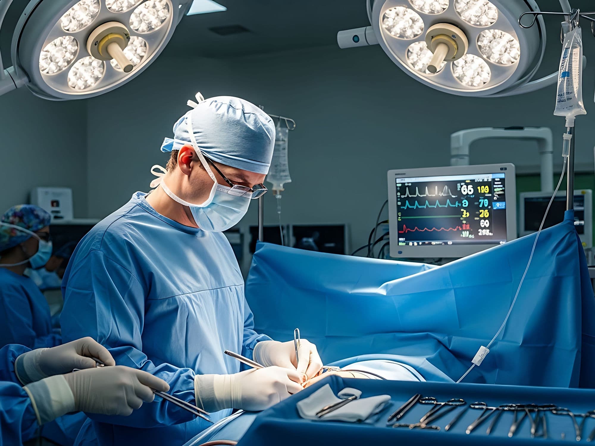 Intravascular Lithotripsy (IVL) treatment