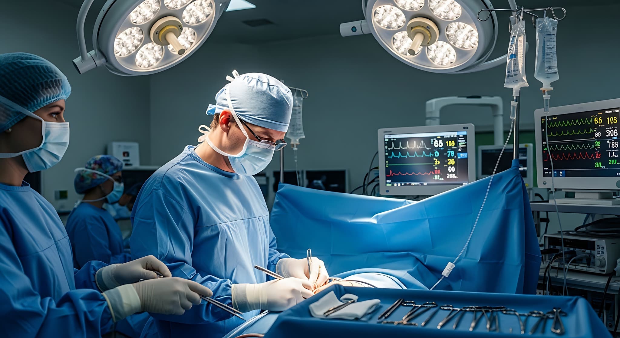 Intravascular Lithotripsy (IVL) hospital