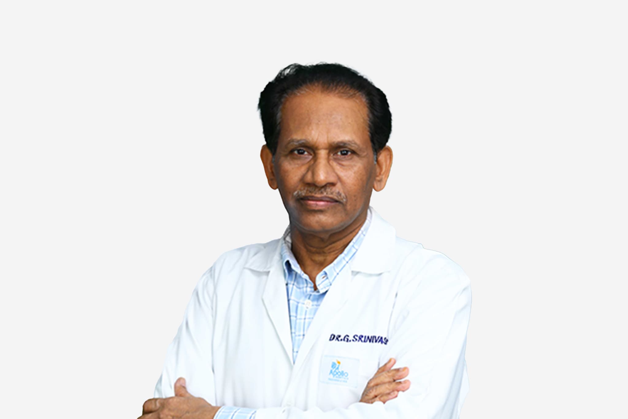 Dr G Srinivasa Reddy