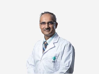 Dr Vishal Khullar