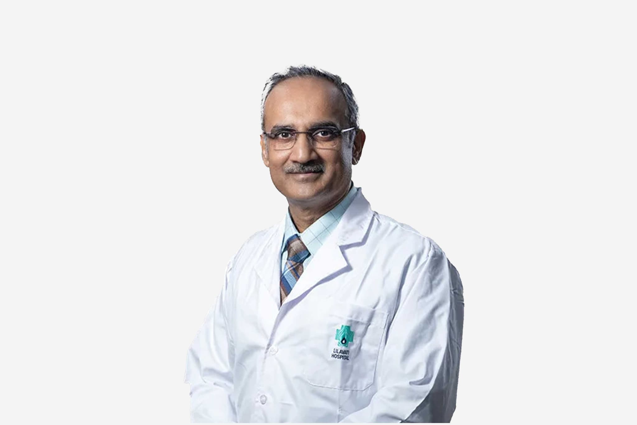 Dr Vishal Khullar