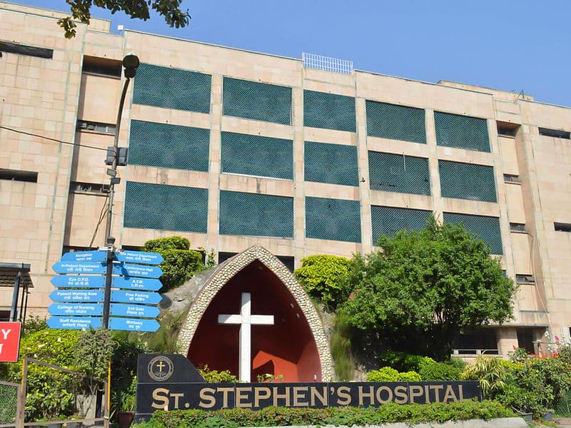 St Stephen's Hospital hospital