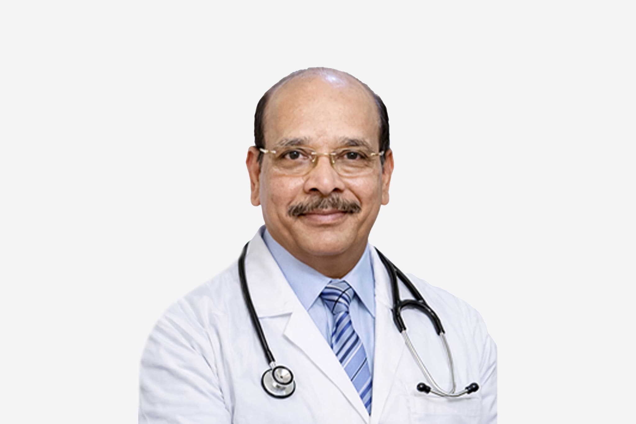 Dr Babu Manohar