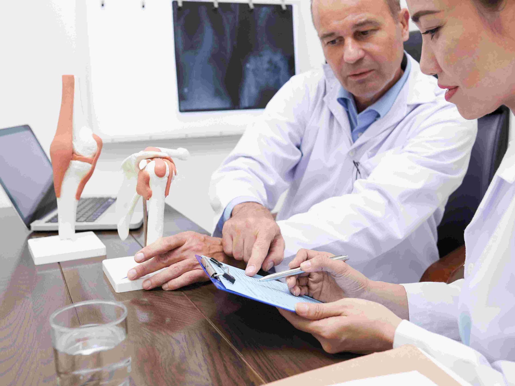 Sarcoma Resection treatment