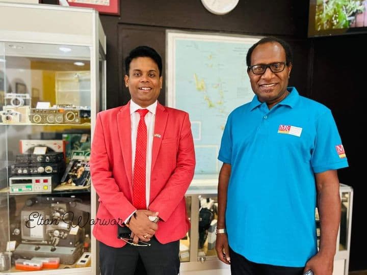 MOH Vanuatu and Medivisor India Join Hands for Medical Treatment and Capacity Building