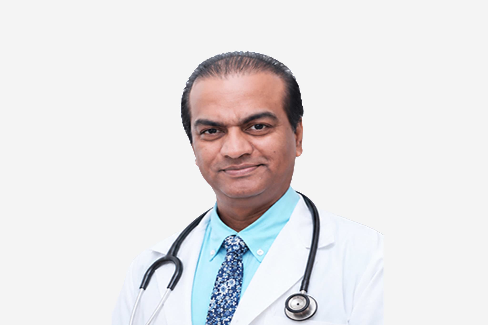 Dr Vijay Anand Reddy