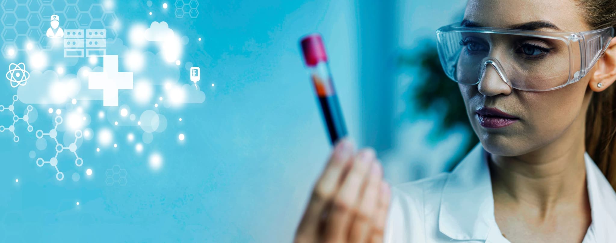 Preimplantation Genetic Testing (PGT) hospital