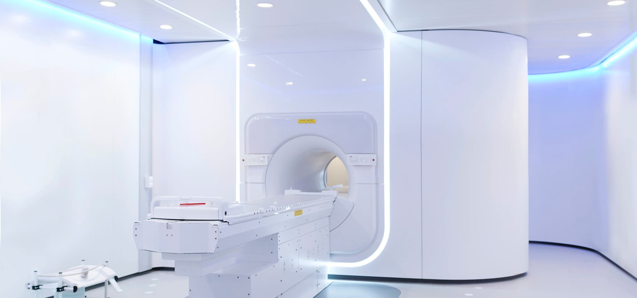 MR-LINAC (MRI-Guided Radiation) technology