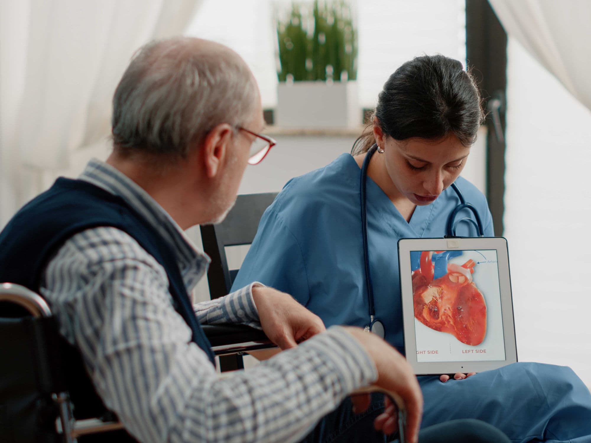 Ventricular Septal Rupture Repair treatment