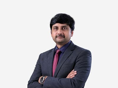 Dr Siddharth Shah