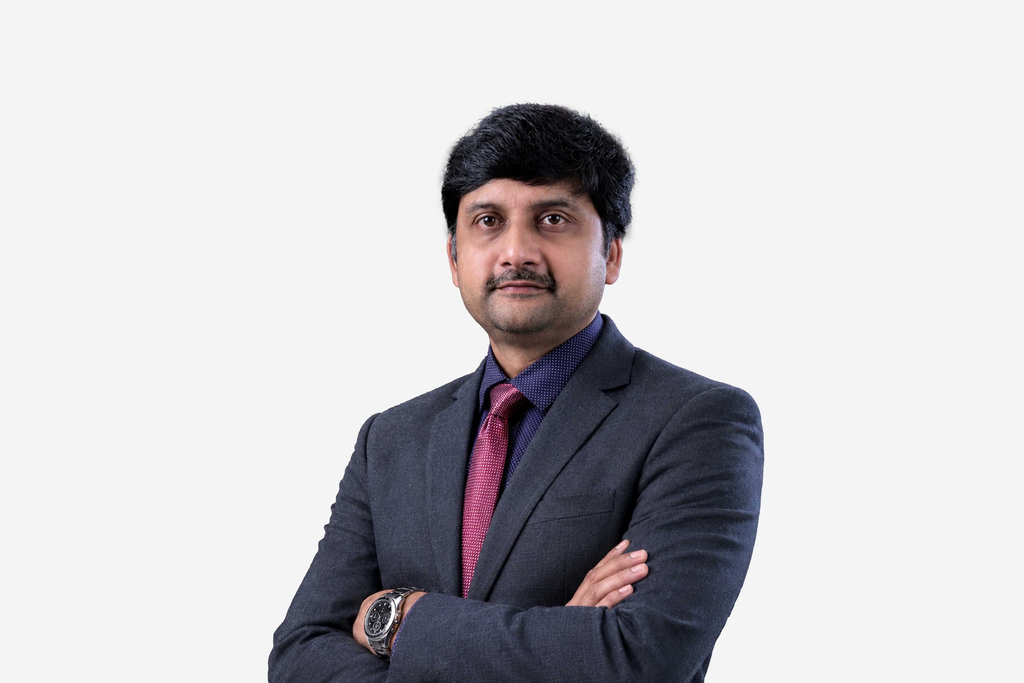 Dr Siddharth Shah