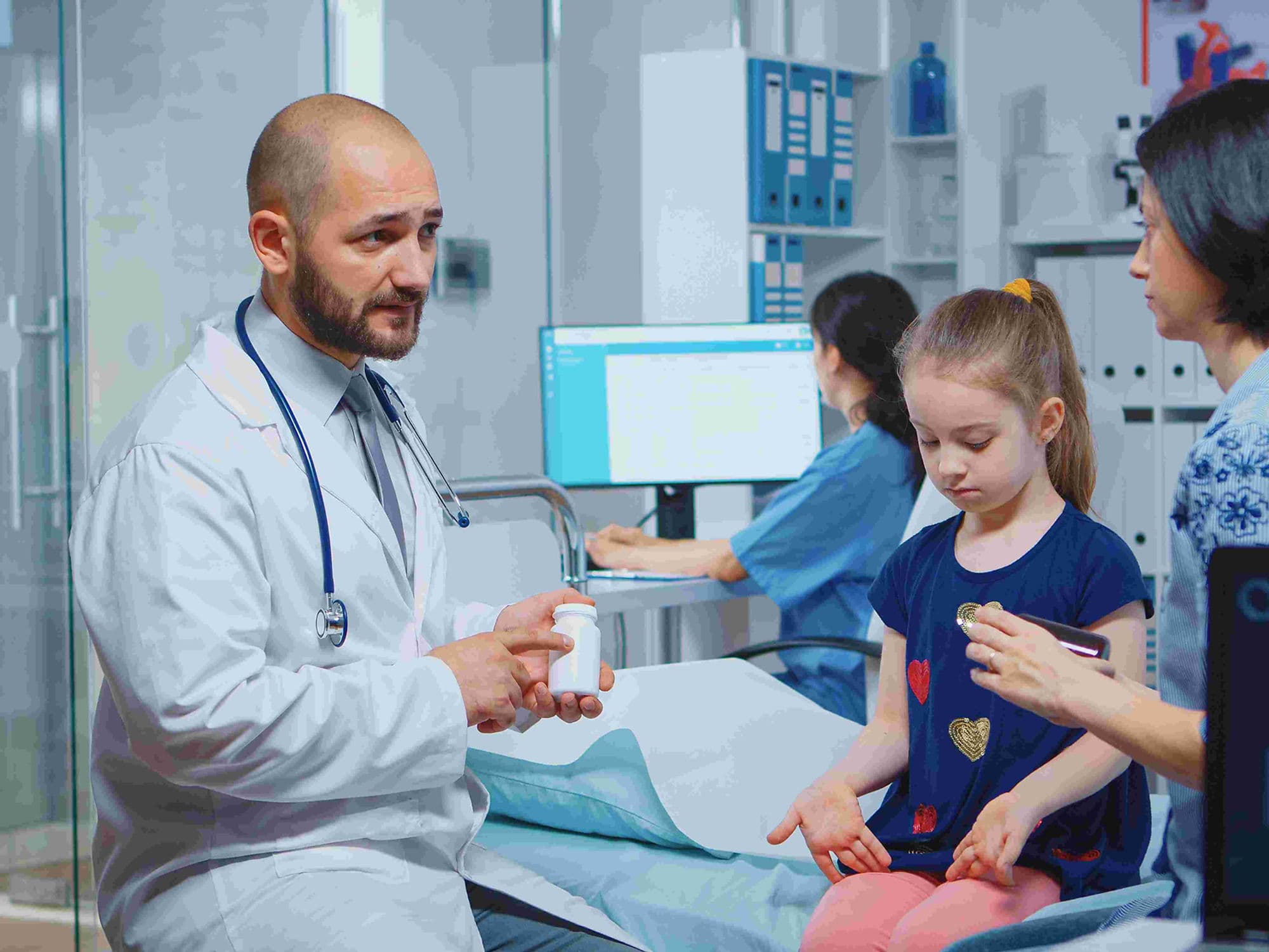 PUJ Obstruction Surgery treatment