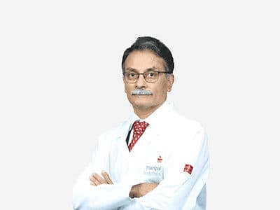 Dr Joseph Xavier