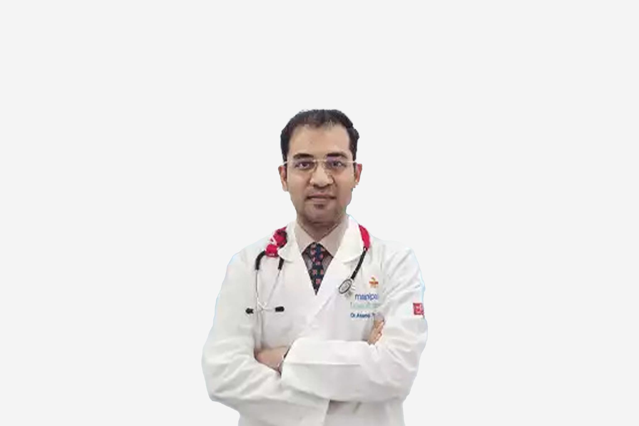 Dr Anand Patil