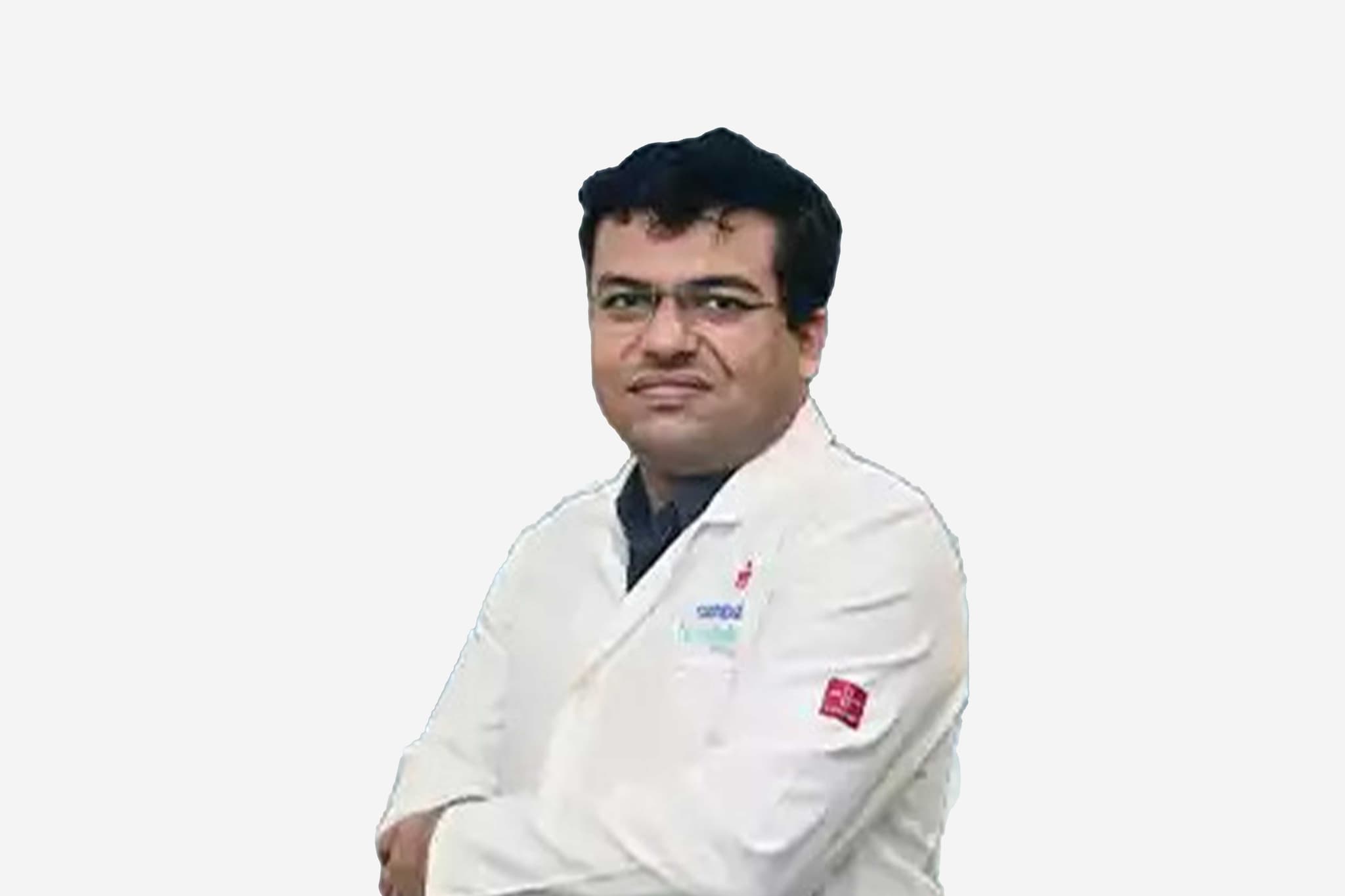 Dr Shubhabrata Banerjee