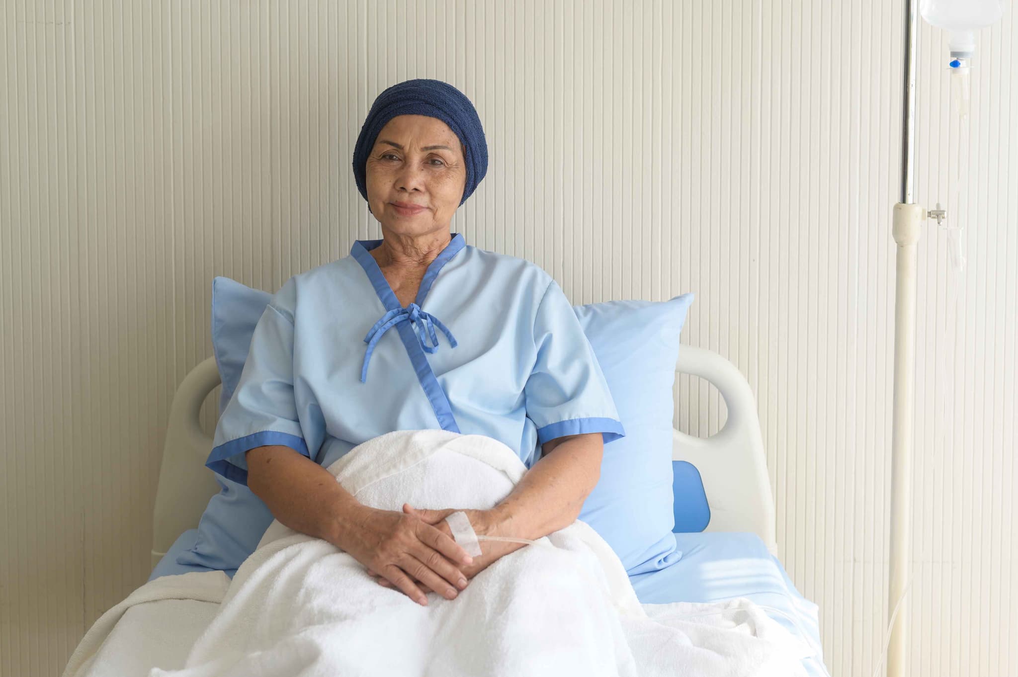 Palliative Chemotherapy hospital