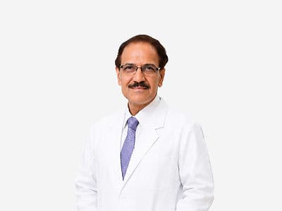 Dr Subhash Chandra