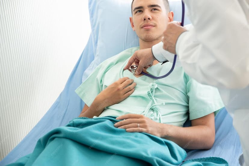 Thoracentesis