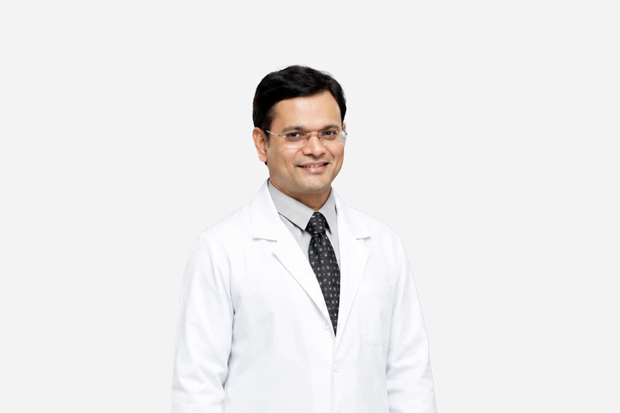 Dr Umesh Srikantha