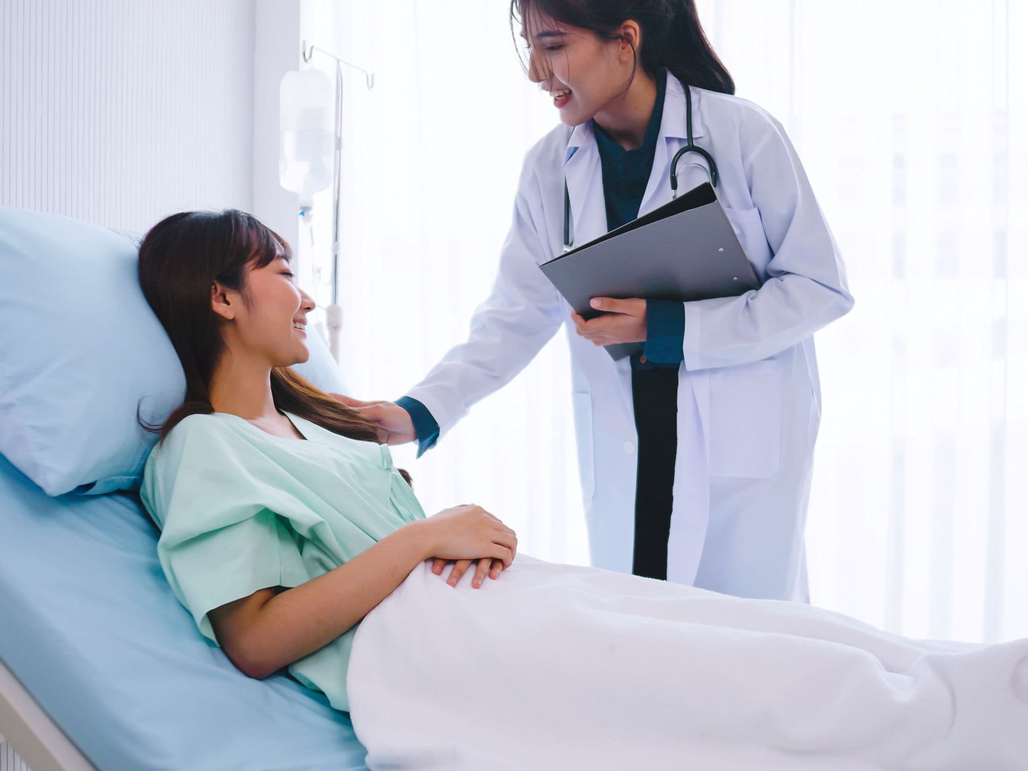 Gynecologic Oncology Surgery treatment