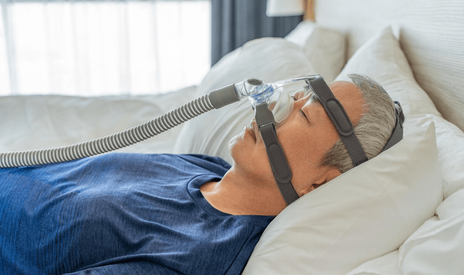 Sleep Apnea Study (Polysomnography) hospital