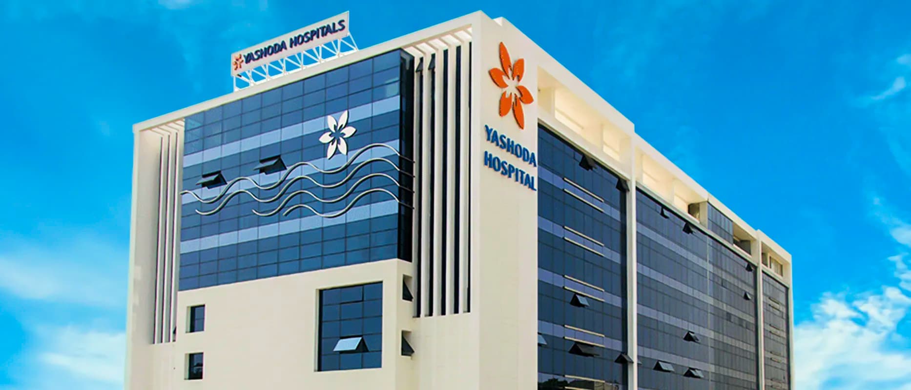 Yashoda Group of Hospitals