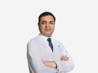 Dr Sudheer Kumar Tyagi