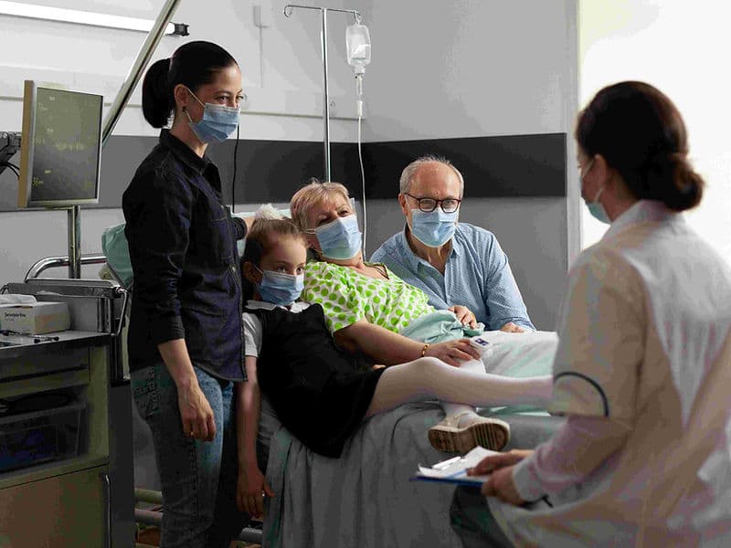 Haploidentical Transplant