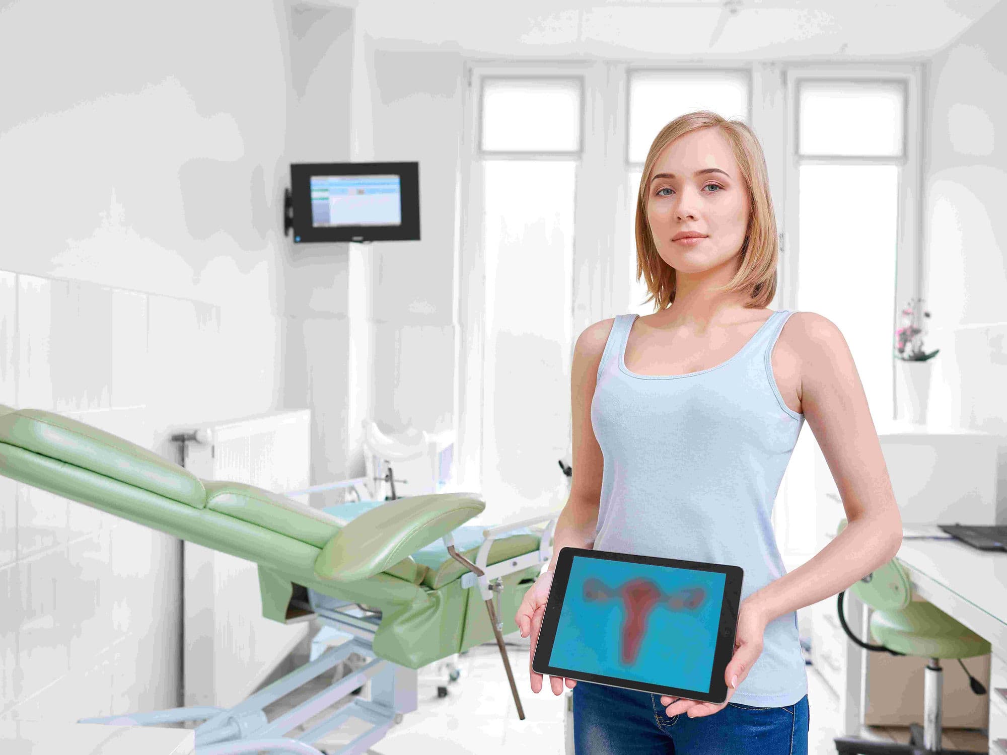 Radical Hysterectomy treatment