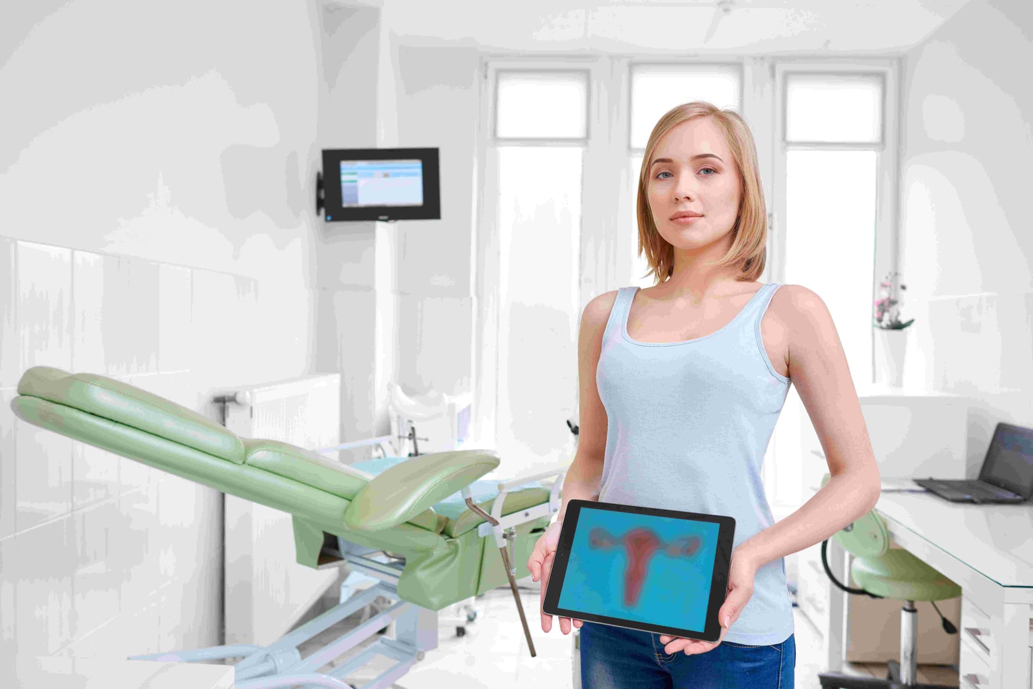 Radical Hysterectomy hospital