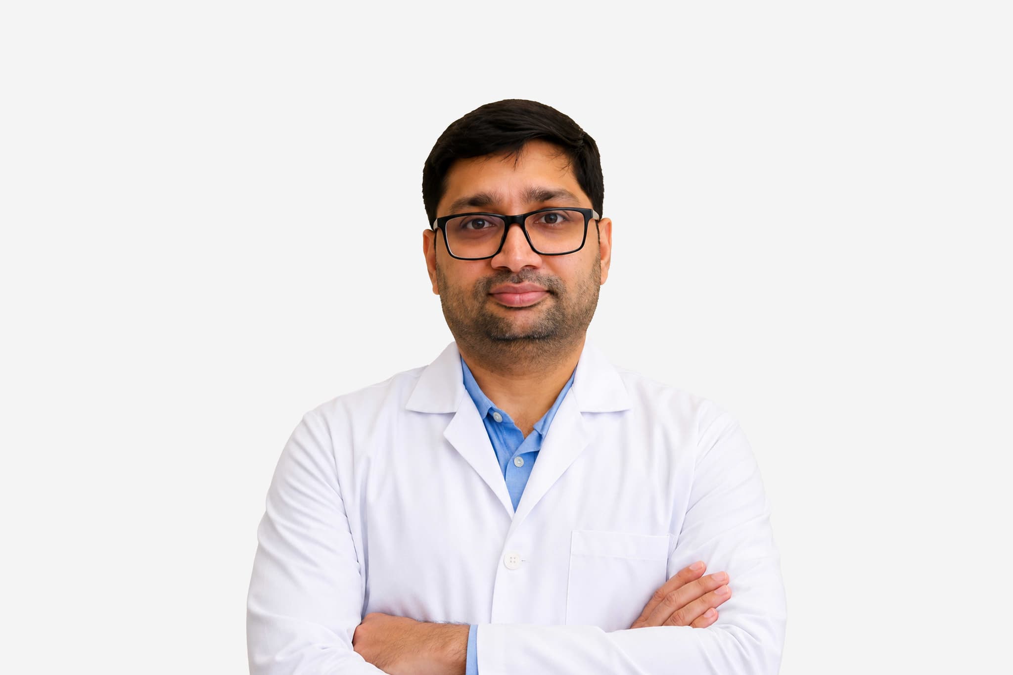 Dr Nitin Singhal