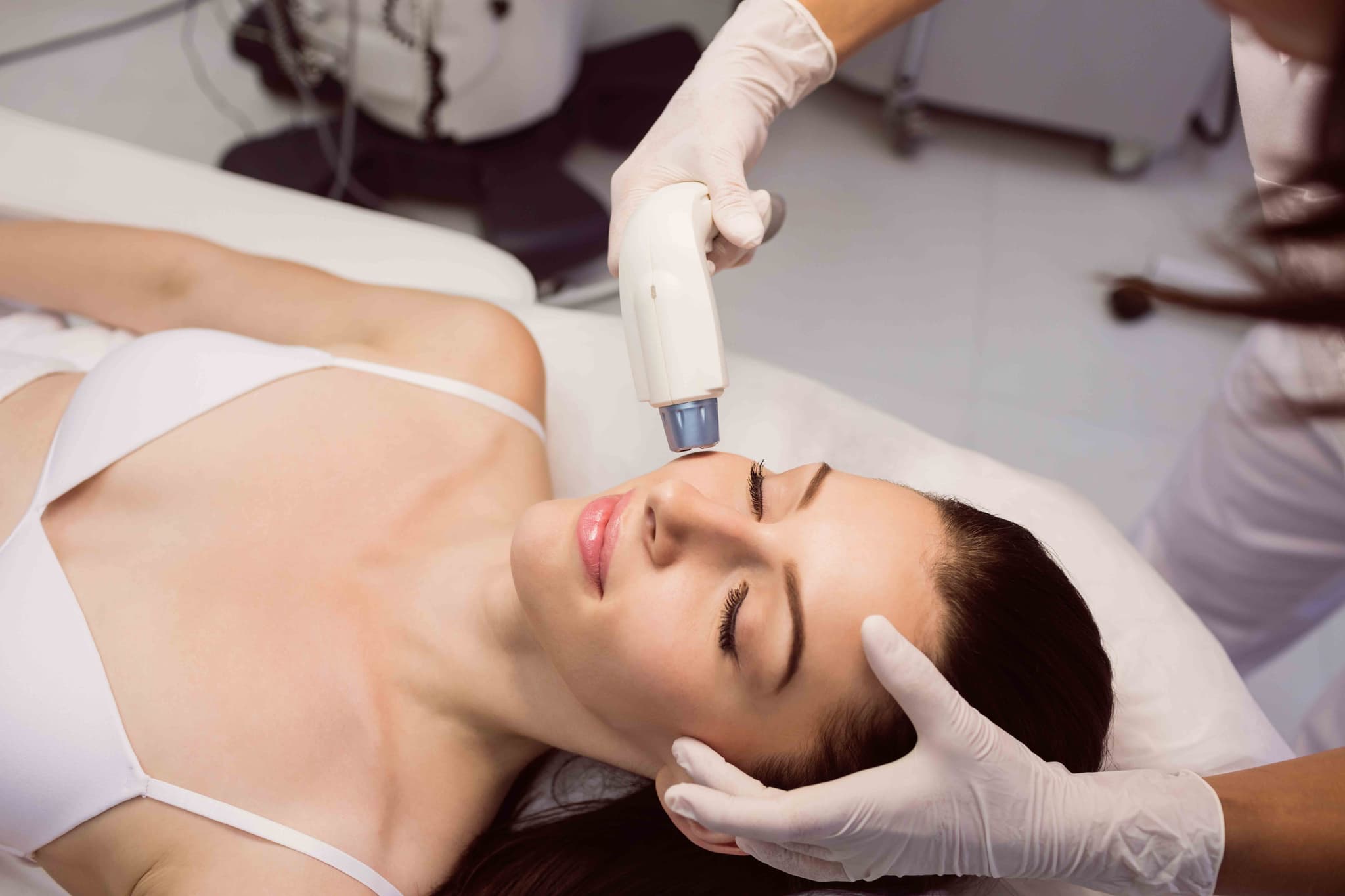 Laser Skin Resurfacing hospital